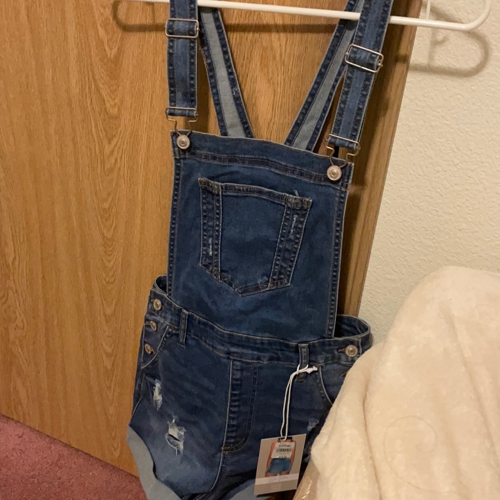Overall